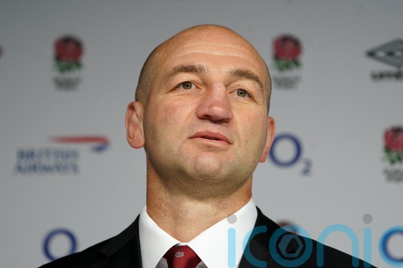 New England coach Steve Borthwick omits veteran trio from Six Nations squad