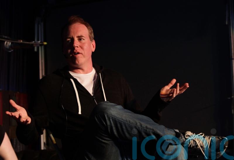 Bret Easton Ellis: I like what Elon Musk is doing – we need more disruptors