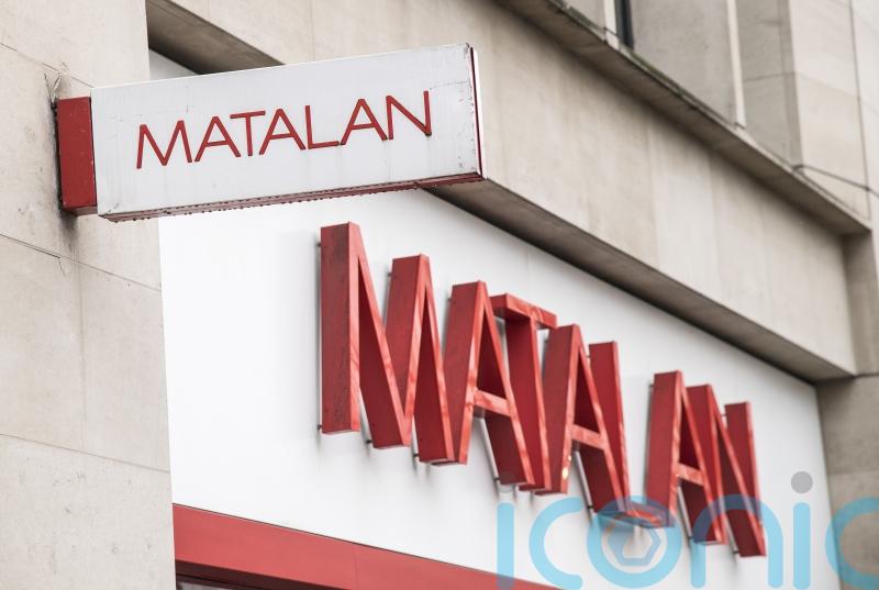 Matalan lenders take control from founder John Hargreaves