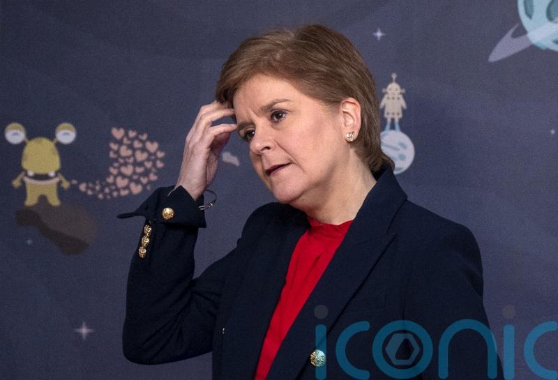 Sturgeon calls for ‘compromise on both sides’ to end teachers’ pay dispute