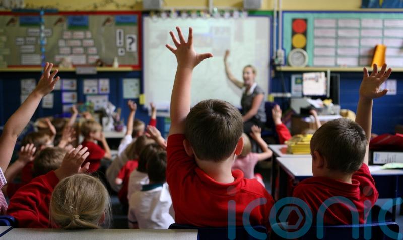 Teachers urged not to strike to avoid ‘damage’ to children’s education
