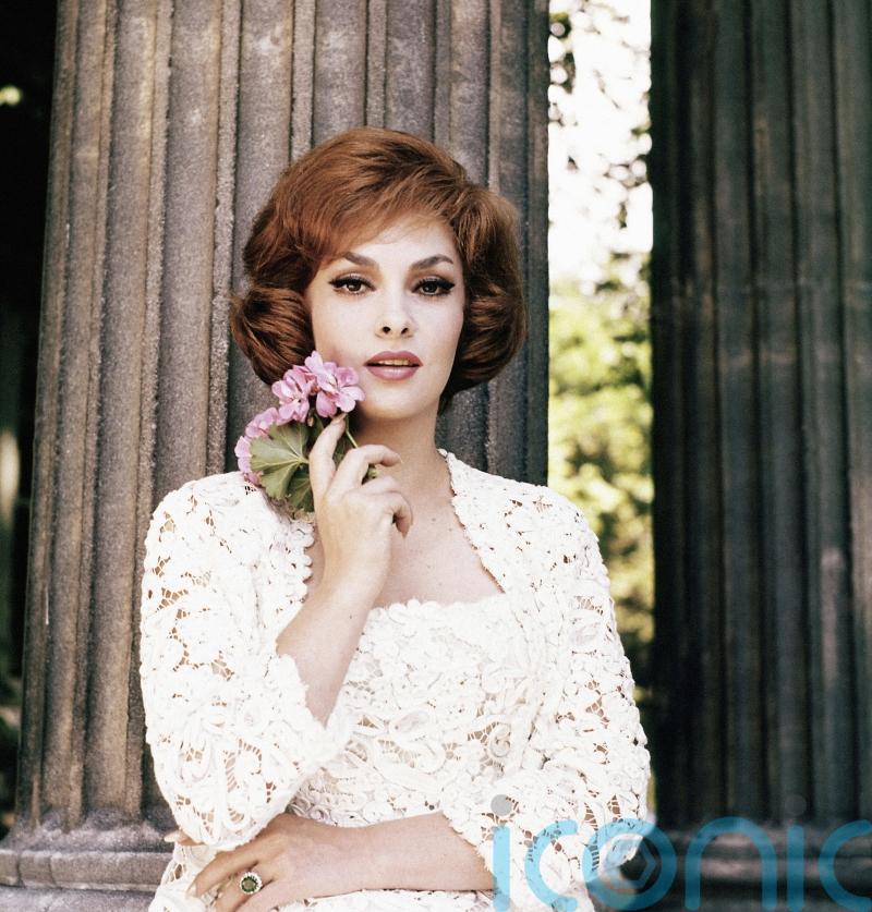 Italian film legend Gina Lollobrigida dies aged 95