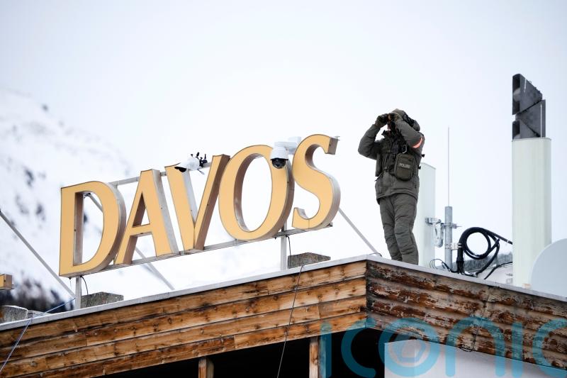 What to expect as world’s elite gathers in Davos for first time since pandemic