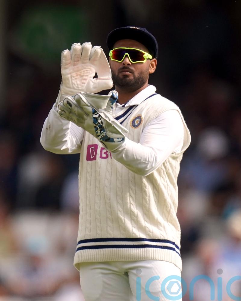 Rishabh Pant says he is on the road to recovery and hails rescuers as ‘heroes’