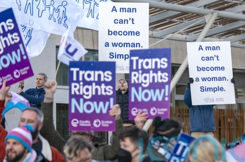UK Government uses ‘nuclear option’ in Gender Bill block – Stonewall