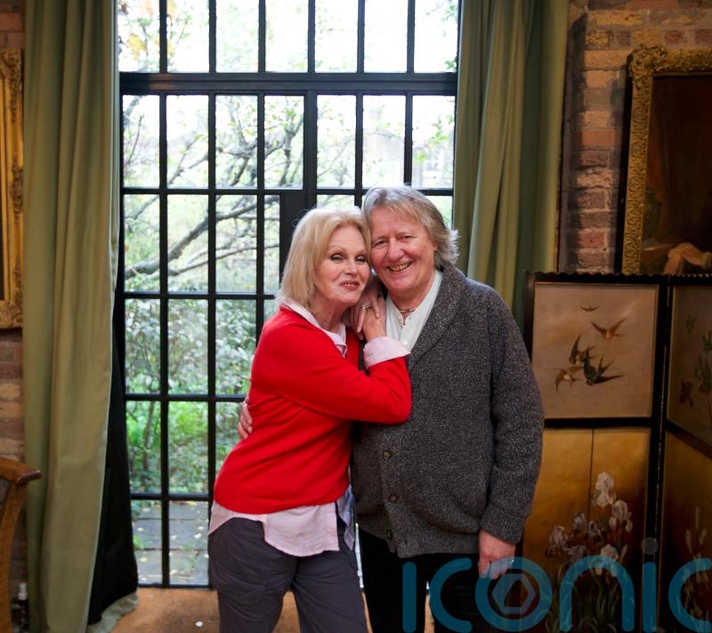 Joanna Lumley and Stephen Barlow reflect on their musical influences