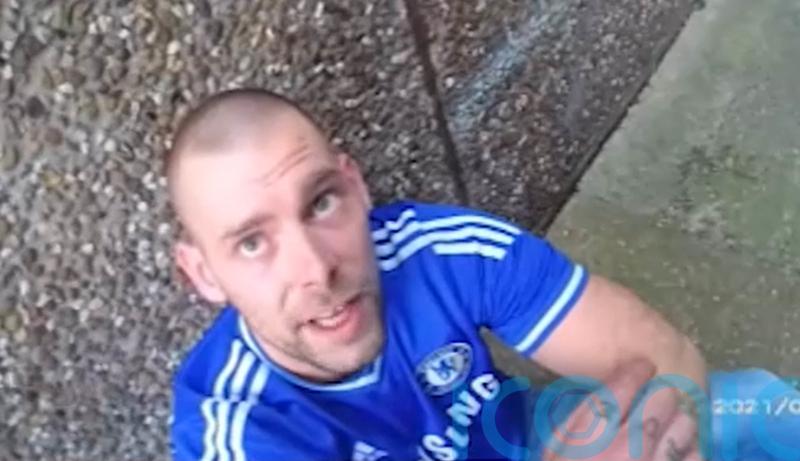Concerns raised over Damien Bendall’s association with girl year before murders