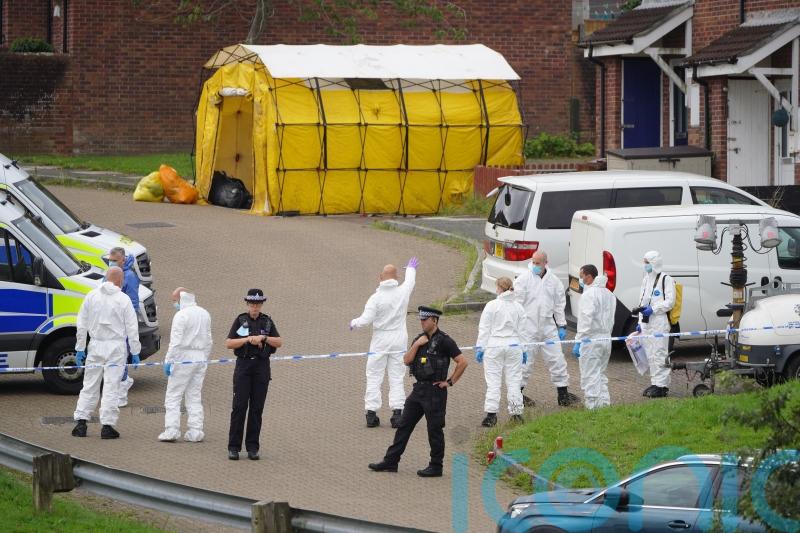 Inquests to resume into five people shot dead in Plymouth