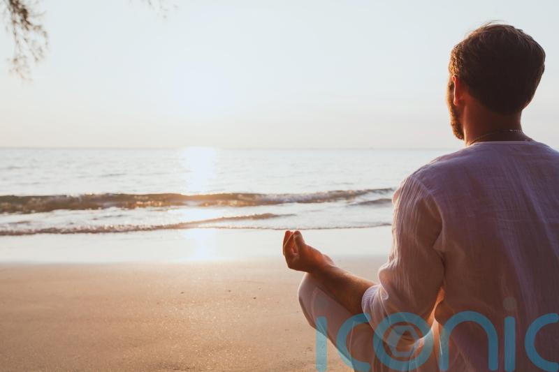 Deep meditation can ‘improve gut bacteria’ – study