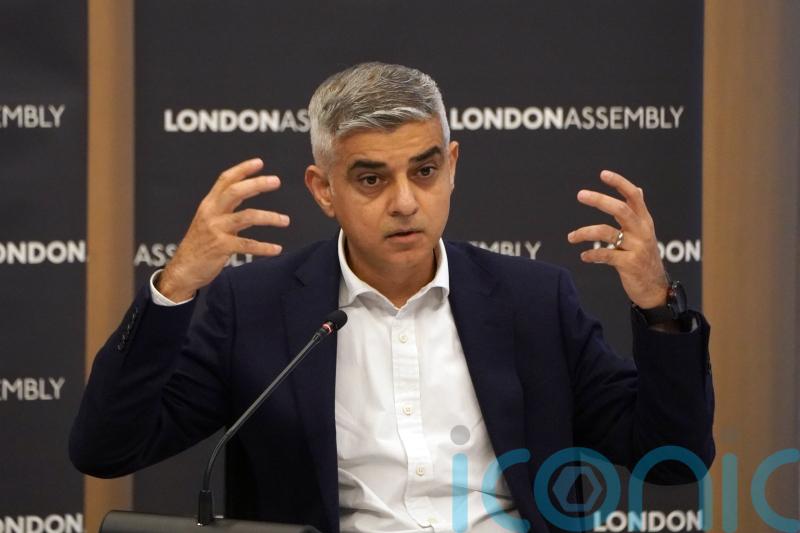 Conservatives accuse Sadiq Khan of ‘serious misconduct’ over Ulez expansion