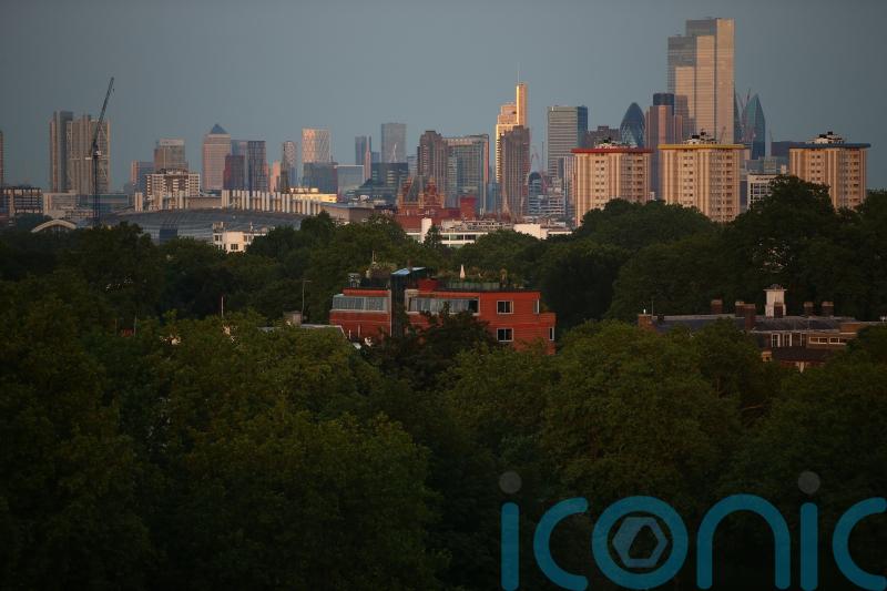 Prime London rents rose by 10.9% across 2022, lettings index shows