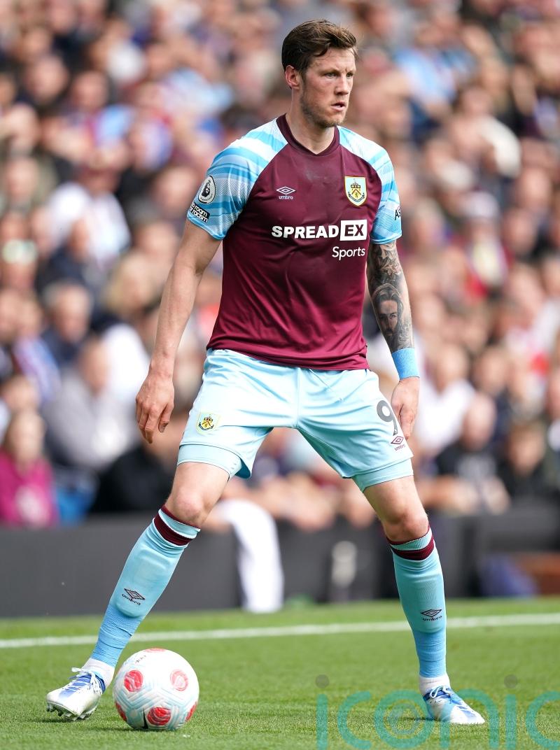 Wout Weghorst determined to show the Premier League what he can do with Man Utd