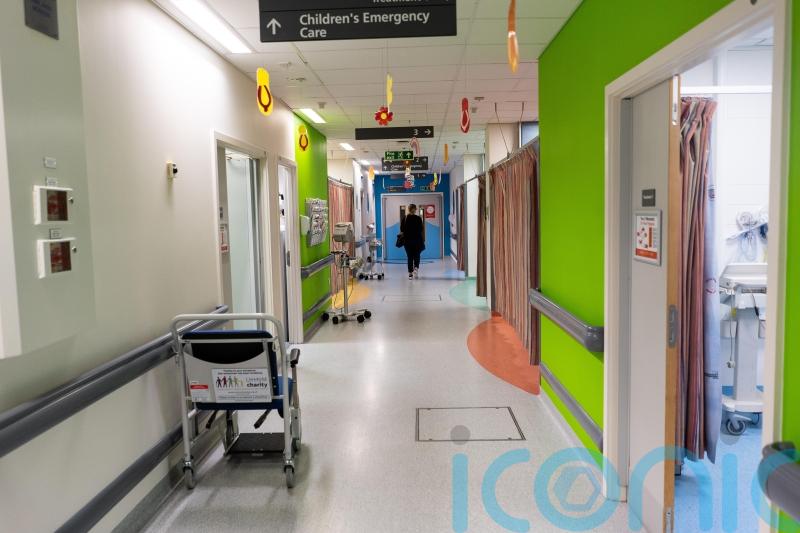 Troubled teen ‘living’ in hospital because no ‘suitable’ unit can be found