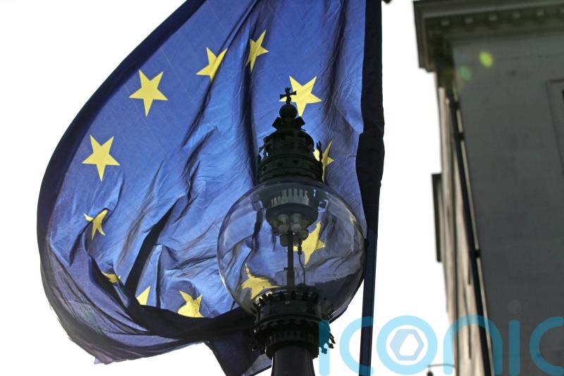 Plans to scrap thousands of EU laws set to boost UK growth, says Sunak