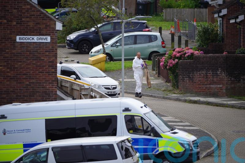 Family of Keyham gunman tell inquest they wish they could ‘turn back time’