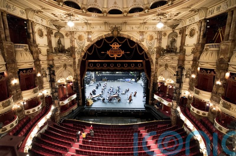 English National Opera to receive £11m Lottery funding after grant cut