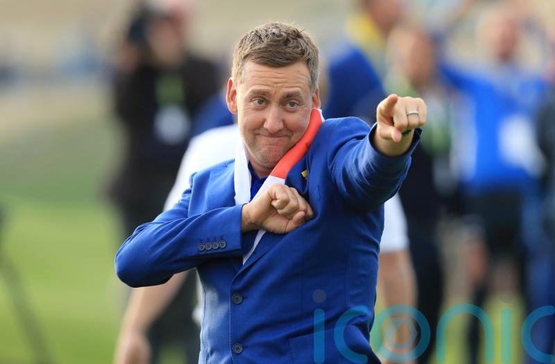 Ian Poulter suggests he may not play in Ryder Cup this year even if he qualifies