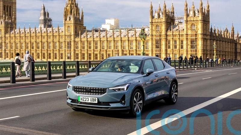 Hertz to offer 25,000 EVs to Uber drivers in Europe