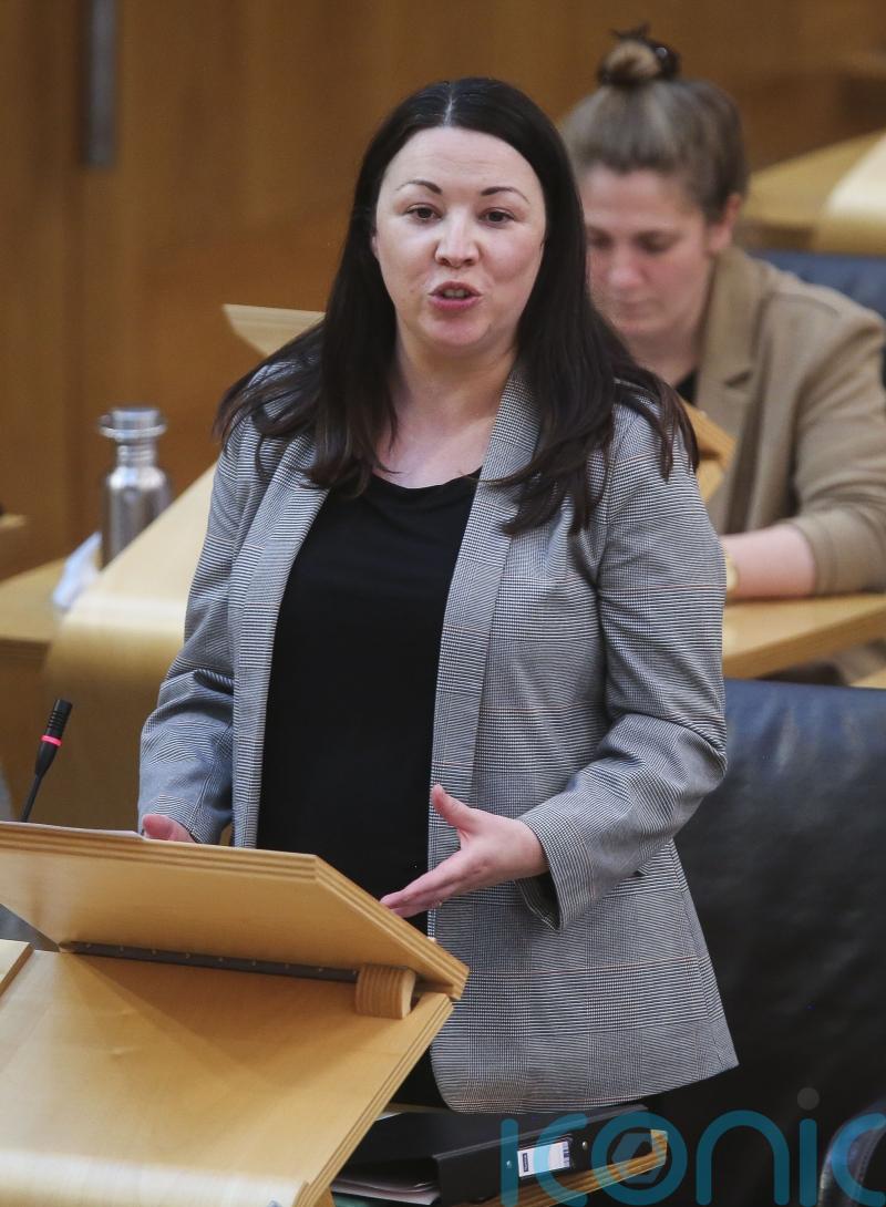 Labour MSP ‘disappointed’ at Keir Starmer’s comments on gender recognition law