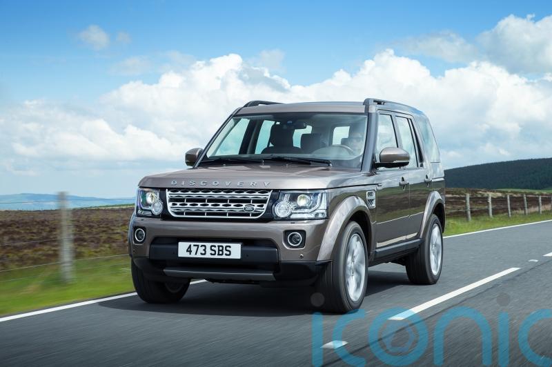 Land Rovers dominate list of most profitable used cars