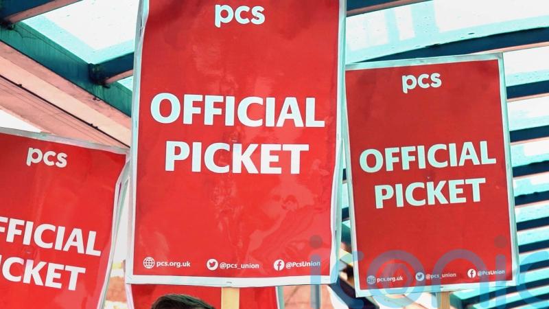 Warning of ‘significant disruption’ on February 1 day of mass strike action