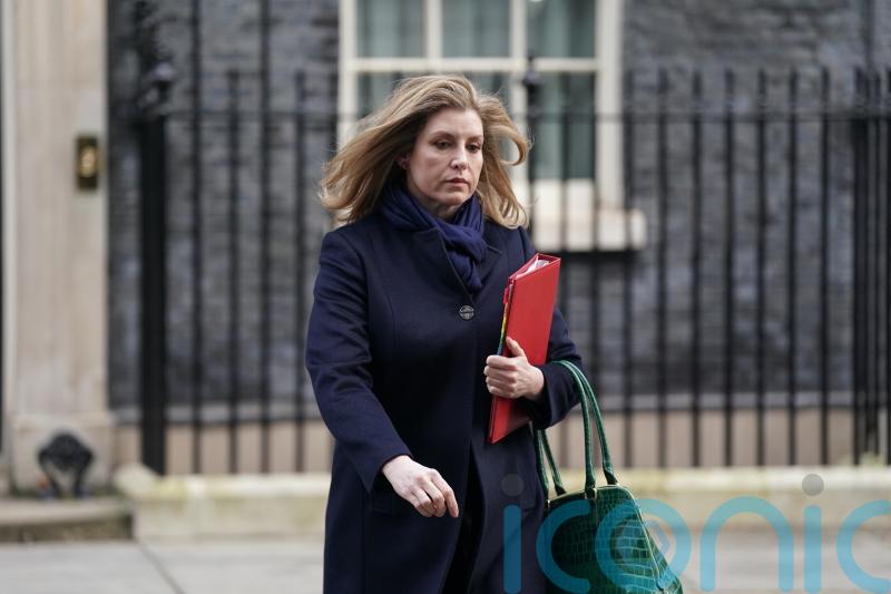 Mordaunt backs calls for MPs to tour country while Parliament is repaired