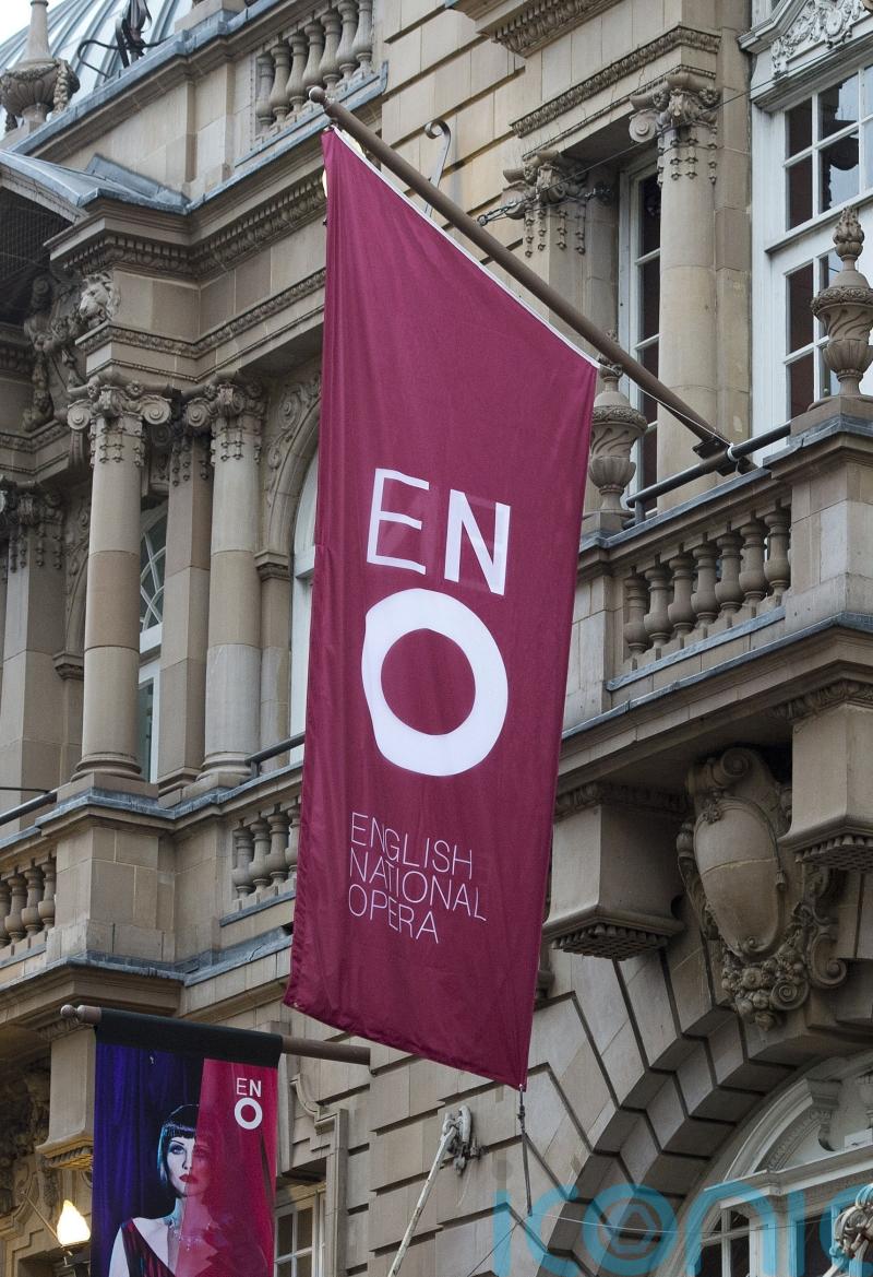 English National Opera ‘needs proper funding to set up new base outside London’