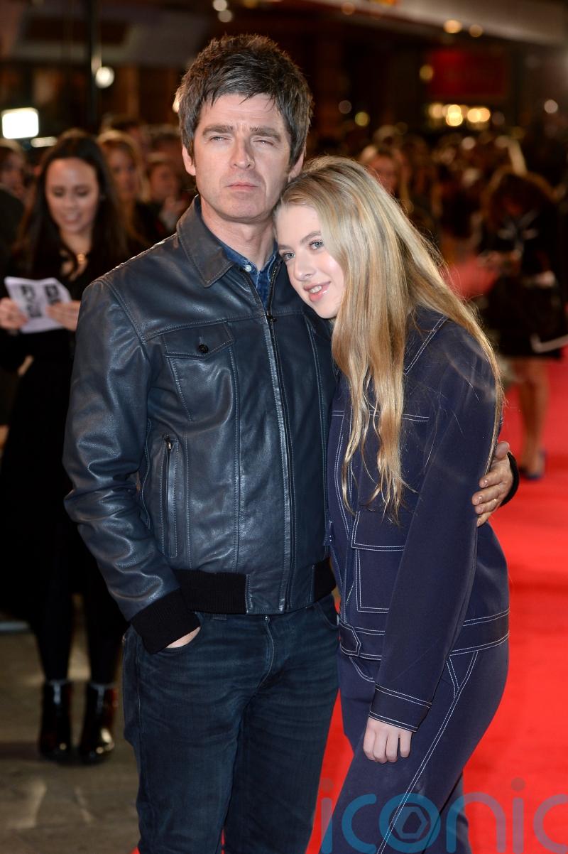 Noel Gallagher says ‘it’s human to help your children’ amid nepo-baby debate