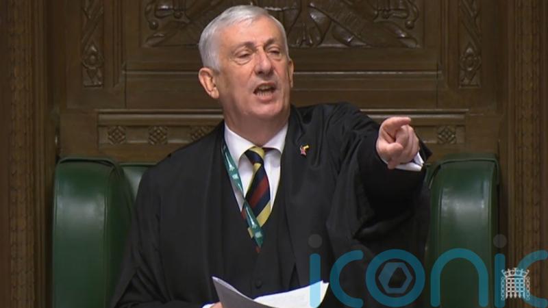 MPs warned not to ‘inflame’ gender debate after accusations of misinformation