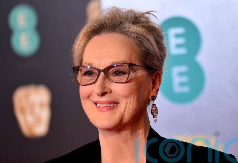Meryl Streep to appear in season three of Only Murders In The Building