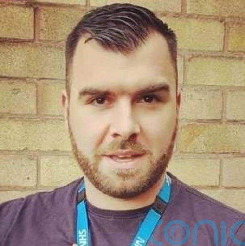 The Government has literally left us out in the cold, says striking nurse