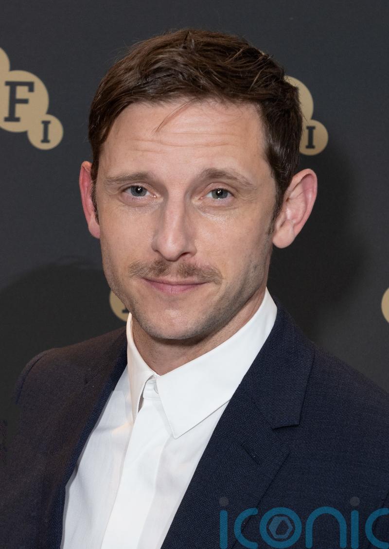 Jamie Bell pays tribute to Billy Elliot cinematographer Brian Tufano