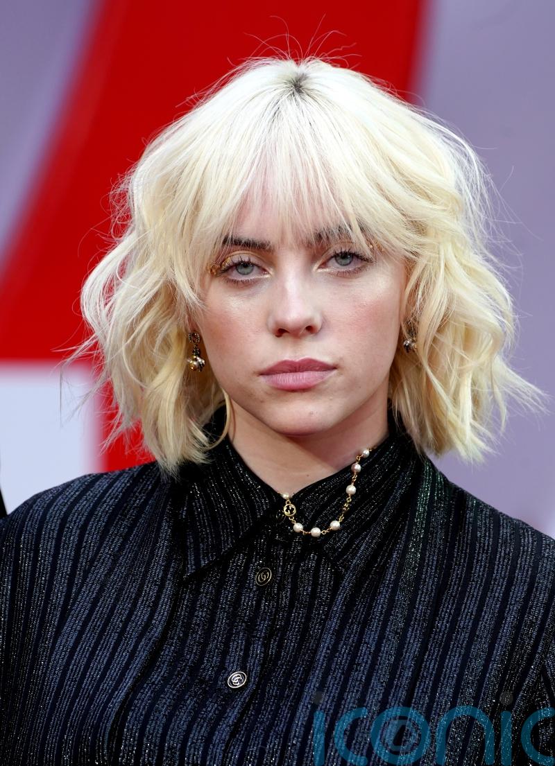 Billie Eilish requests restraining order against alleged home-invader
