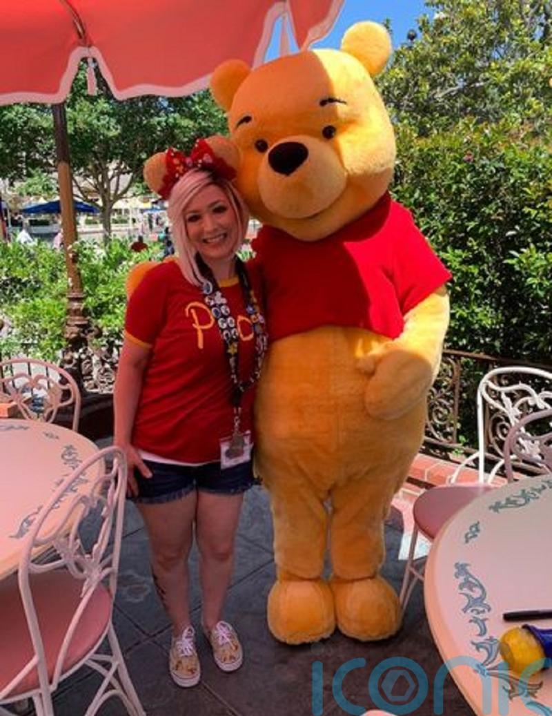 National Winnie the Pooh Day: ‘Yellow bear was my light during cancer battle’