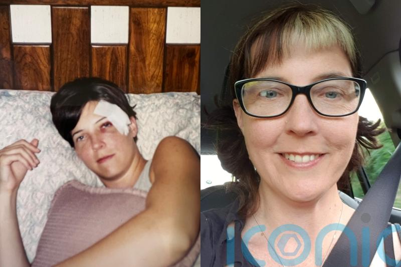 Woman who endured 13 car accidents before turning 30 no longer gets behind the wheel saying ‘I’ve pushed my luck enough’