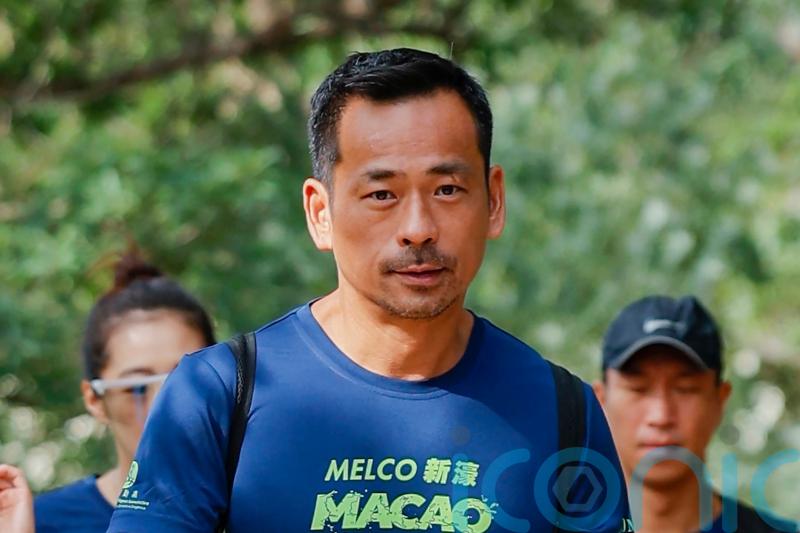 Suncity founder jailed for 18 years in Macau for illegal gambling