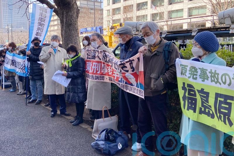 Tokyo court upholds acquittals of ex-power chiefs over Fukushima disaster