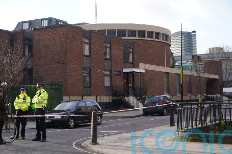 Man bailed over shooting at funeral which left girl in serious condition
