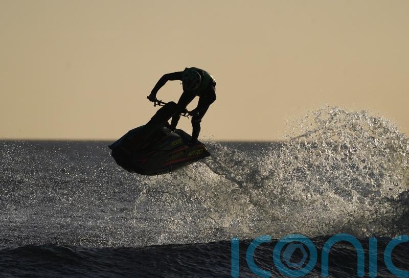 Reckless jet skiers face prison and unlimited fines under new law