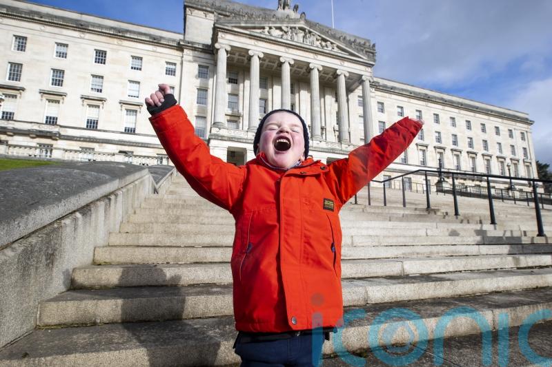 Delay in introducing Daithi’s Law on organ donation branded ‘unacceptable’