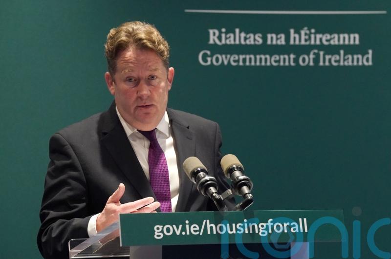 Government scheme to pay for repairs to defective Celtic Tiger-era apartments