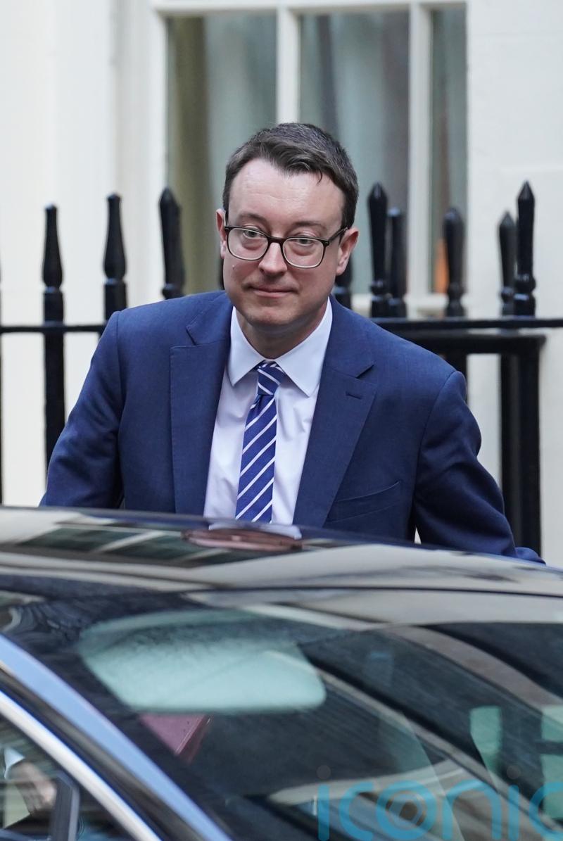 Ex-Cabinet minister&rsquo;s comments over nurses using food banks branded &lsquo;heartless&rsquo;