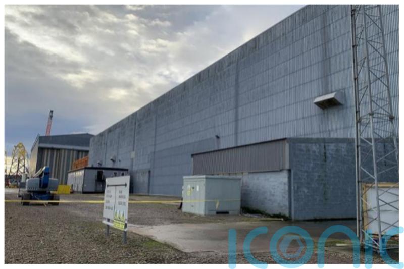Inverness company fined after surveyor dies in explosion at work
