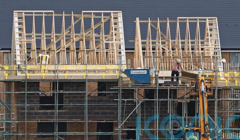 Budget could ‘completely derail’ work to tackle housing emergency, charity warns