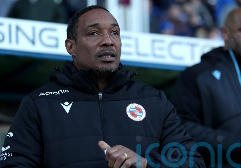 Paul Ince believes fates aligned for his Manchester United reunion with