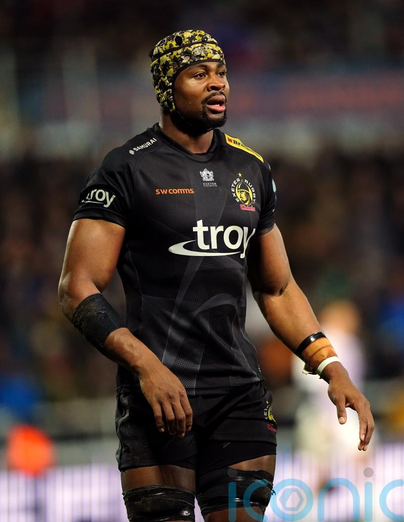 Sam Warburton: Christ Tshiunza ticking all the boxes ahead of Wales’ Six Nations