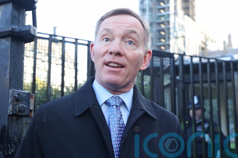 Levelling up fund ‘completely corrupt’ ministers are told