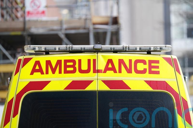 Hospitals see near-record numbers of medically-fit patients stuck in beds