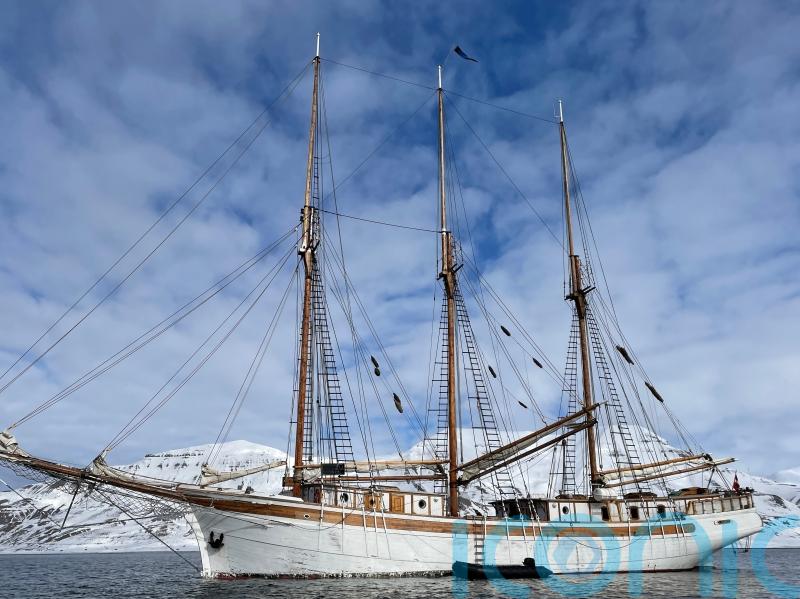 Ten aspiring explorers from unprivileged backgrounds to join Arctic expedition