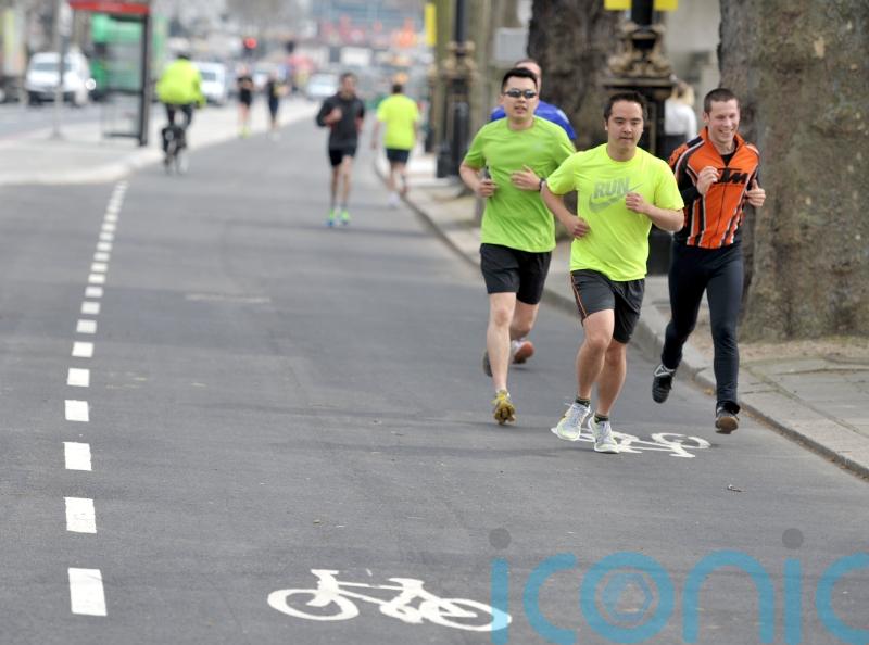 Health better across England and Wales in past decade, census data suggests
